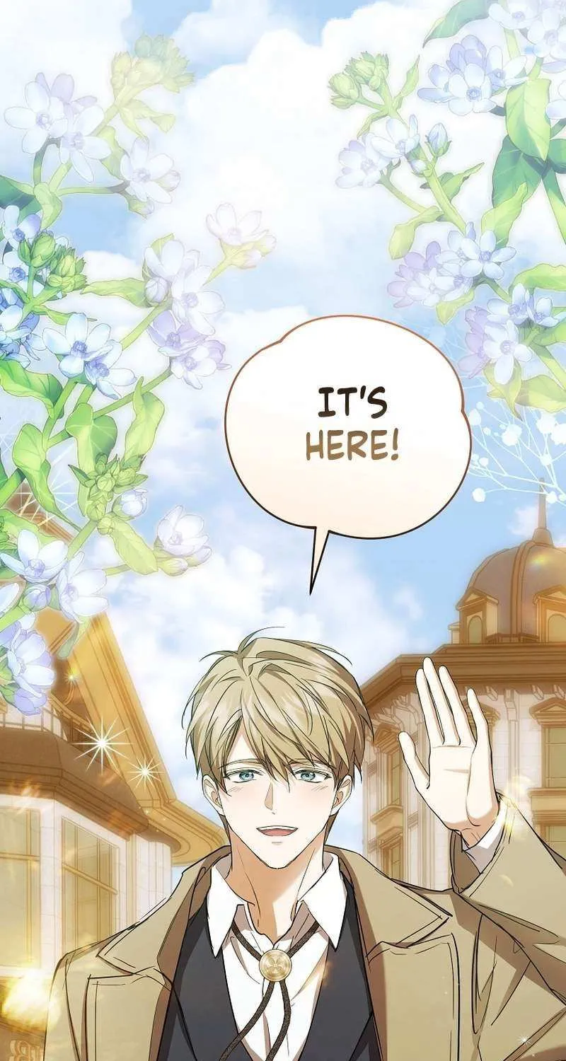 I’m Looking for a New Husband Chapter 40 page 4 - 