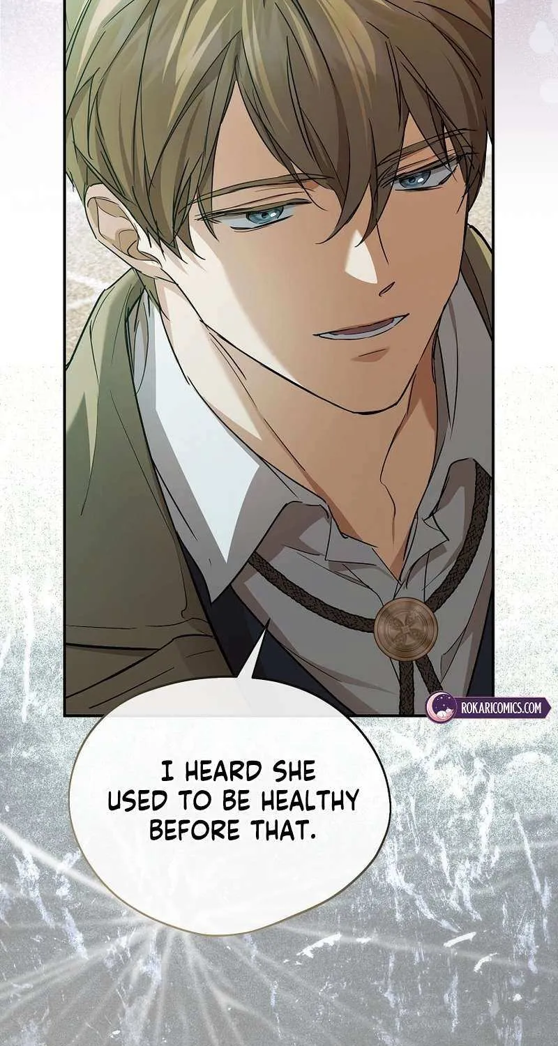 I’m Looking for a New Husband Chapter 40 page 31 - 