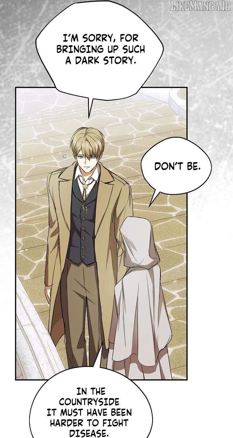 I’m Looking for a New Husband Chapter 40 page 36 - 