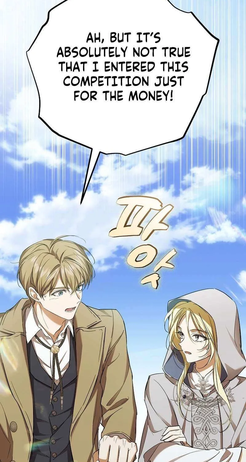 I’m Looking for a New Husband Chapter 40 page 44 - 