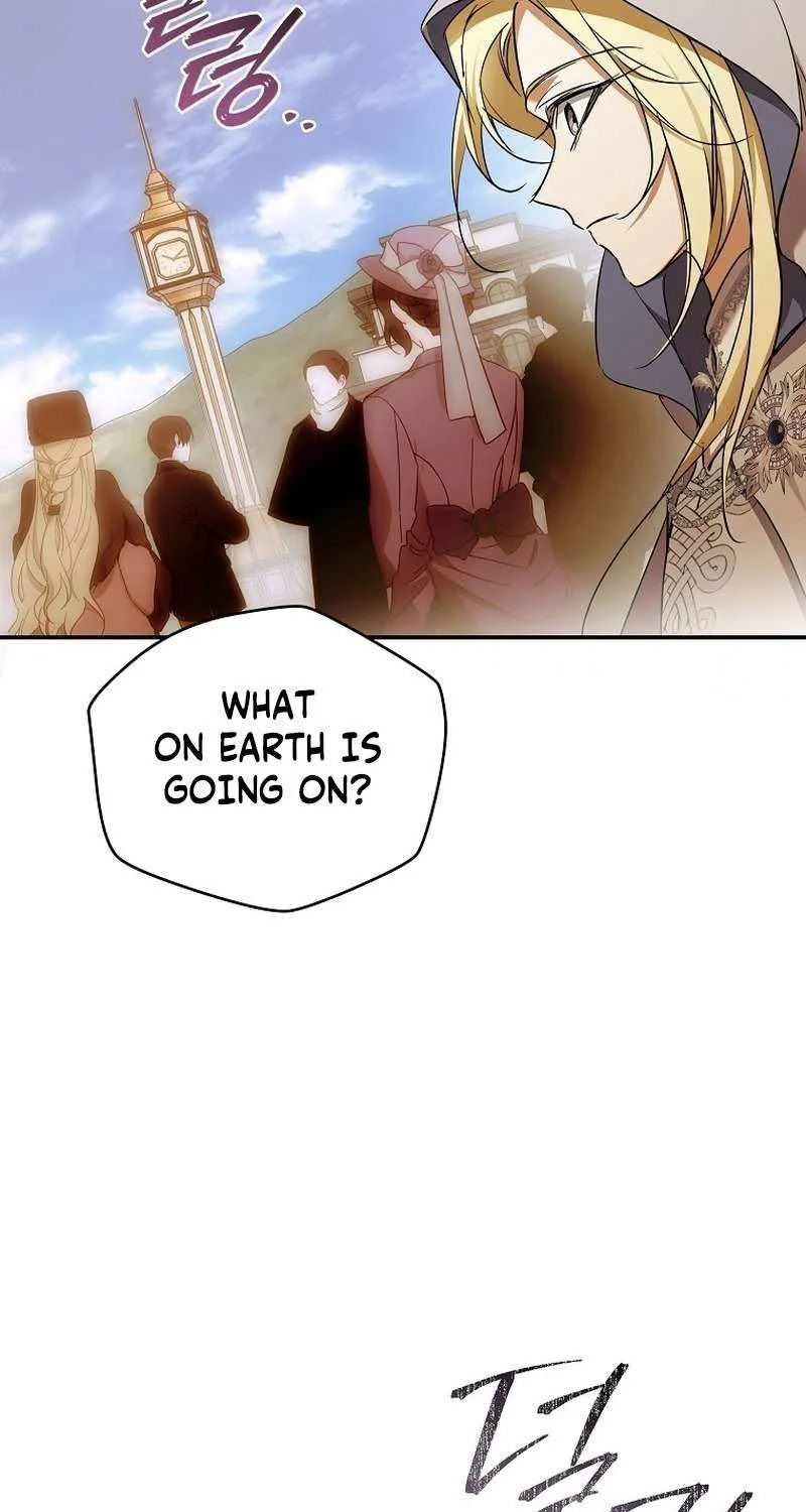 I’m Looking for a New Husband Chapter 40 page 54 - 