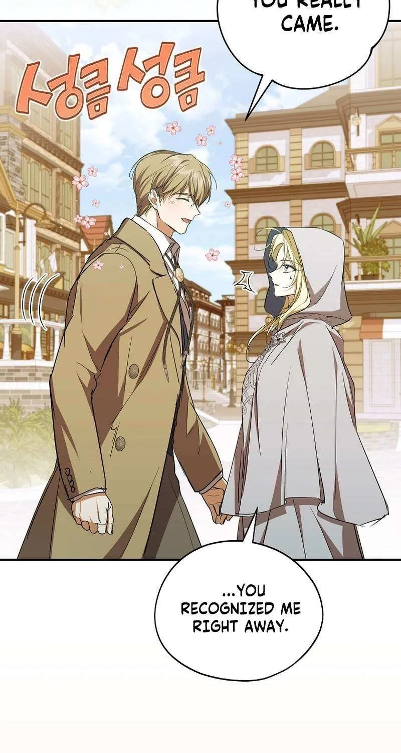I’m Looking for a New Husband Chapter 40 page 7 - 
