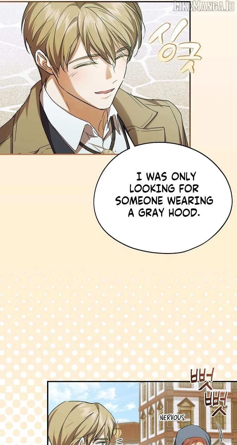 I’m Looking for a New Husband Chapter 40 page 9 - 