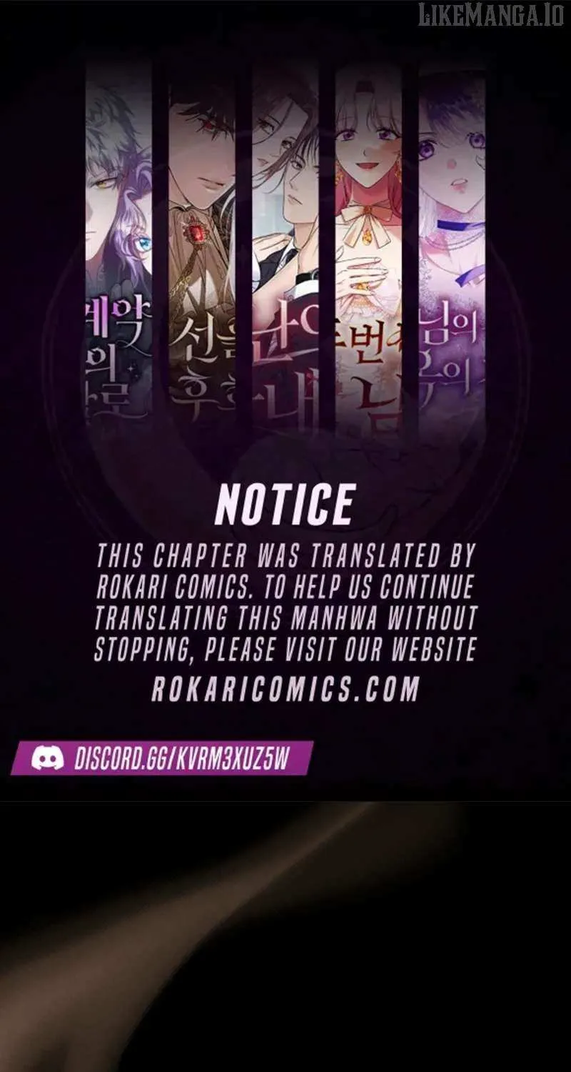 I’m Looking for a New Husband Chapter 41 page 1 - 