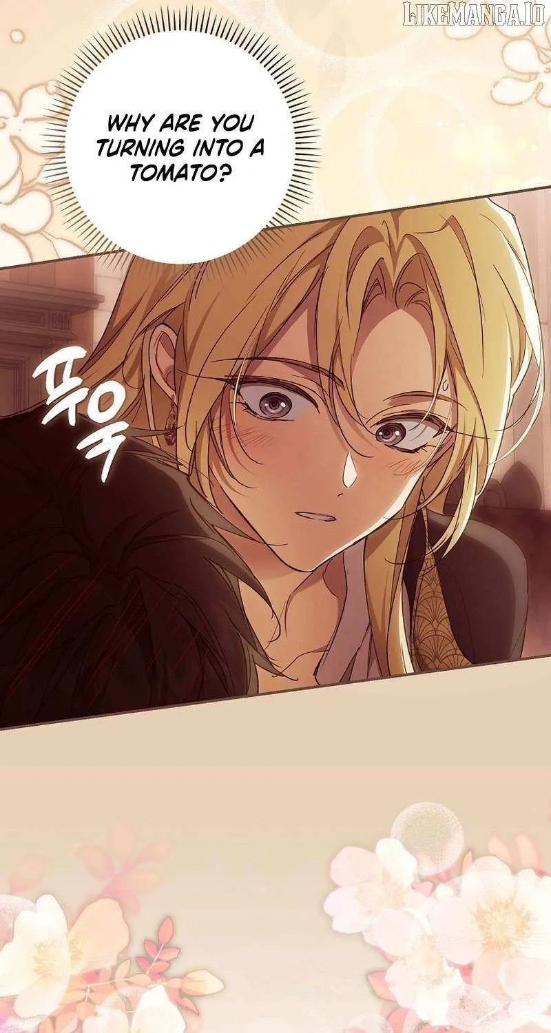 I’m Looking for a New Husband Chapter 41 page 120 - 