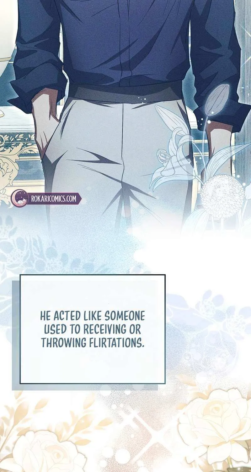 I’m Looking for a New Husband Chapter 41 page 124 - 