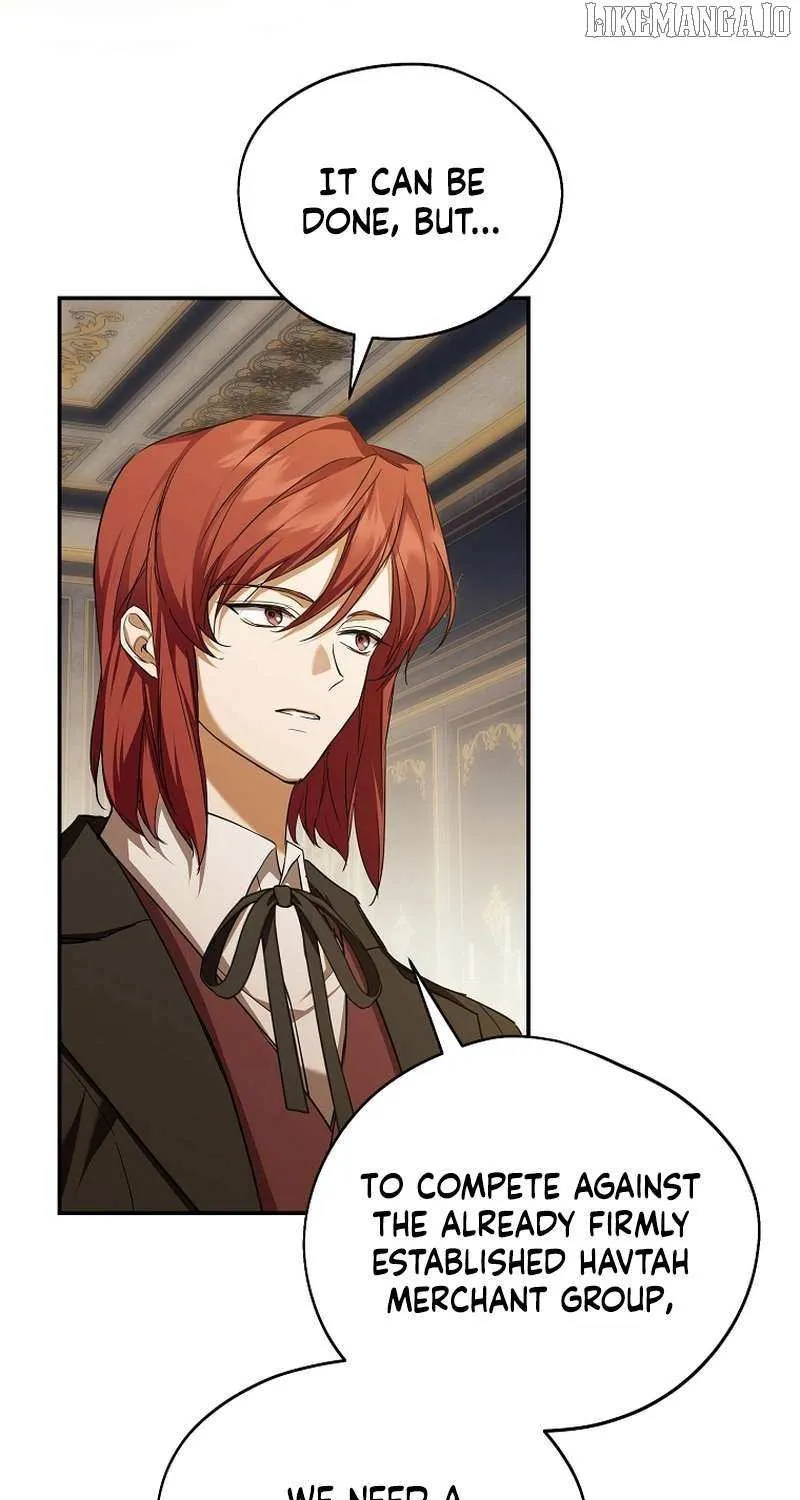 I’m Looking for a New Husband Chapter 41 page 43 - 