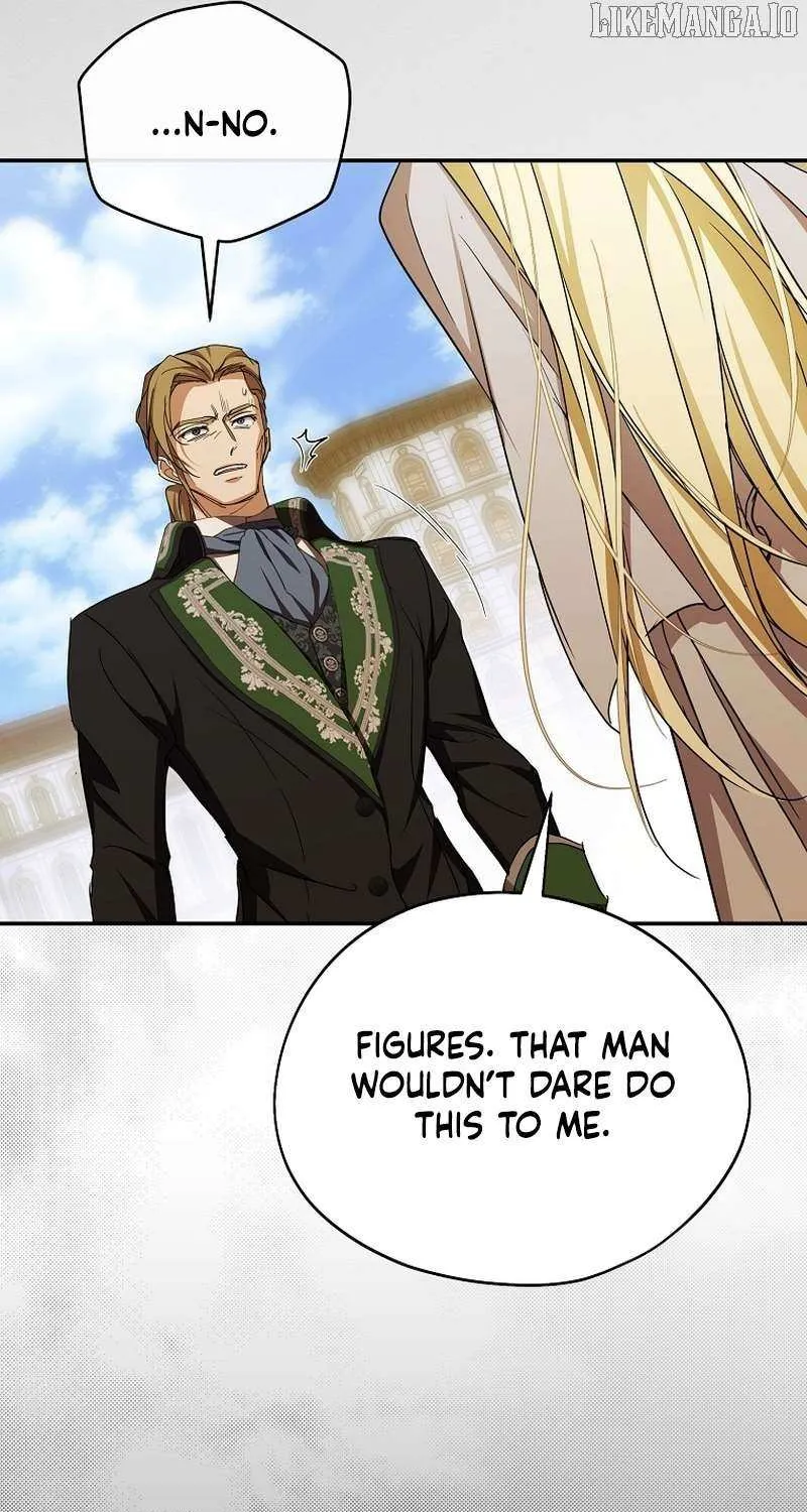 I’m Looking for a New Husband Chapter 41 page 6 - 