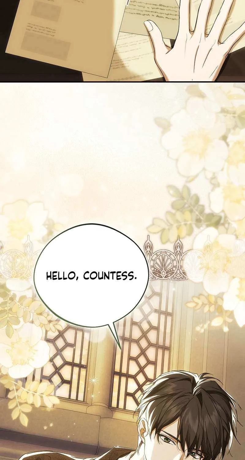 I’m Looking for a New Husband Chapter 41 page 54 - 