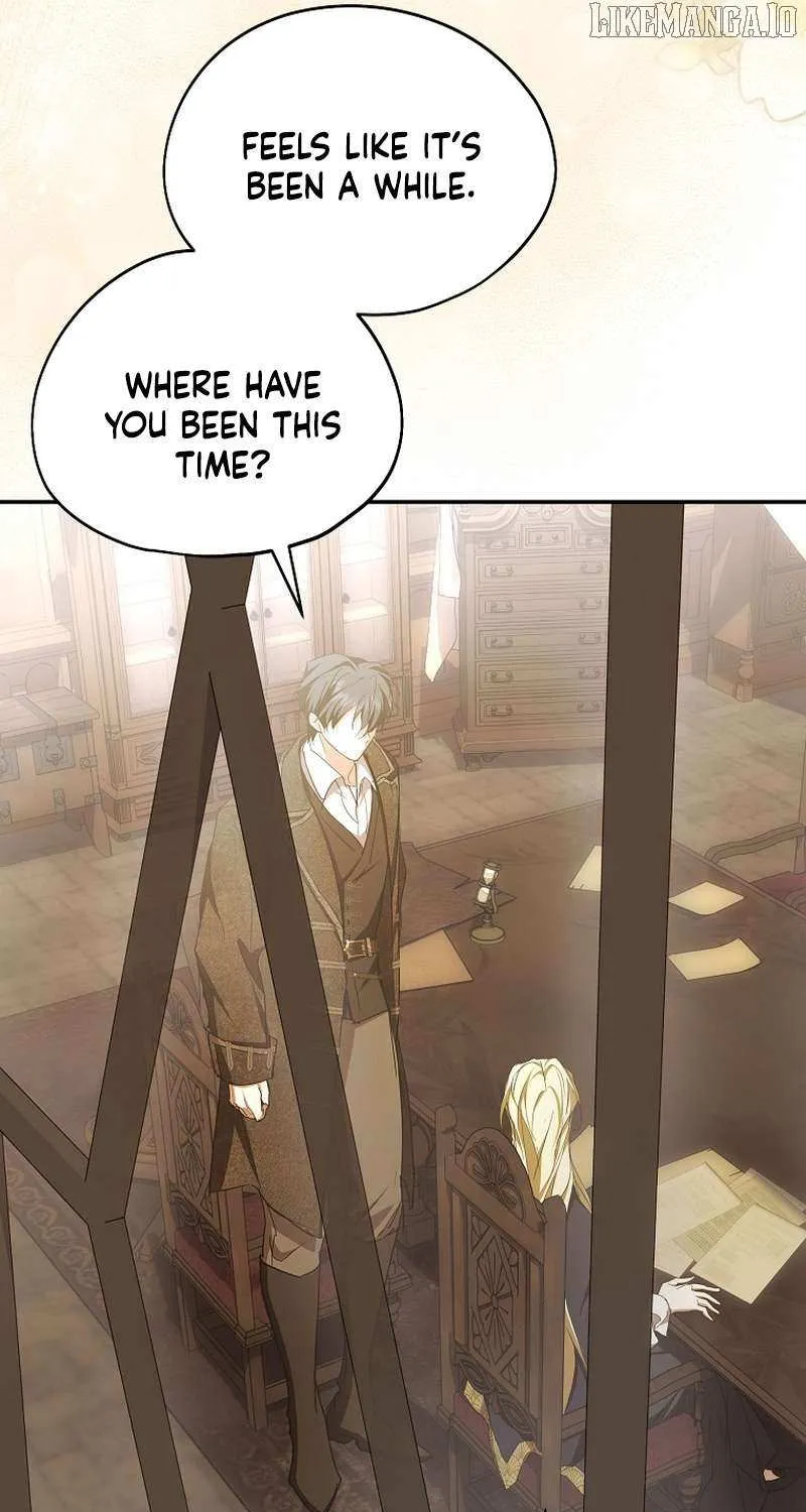 I’m Looking for a New Husband Chapter 41 page 57 - 