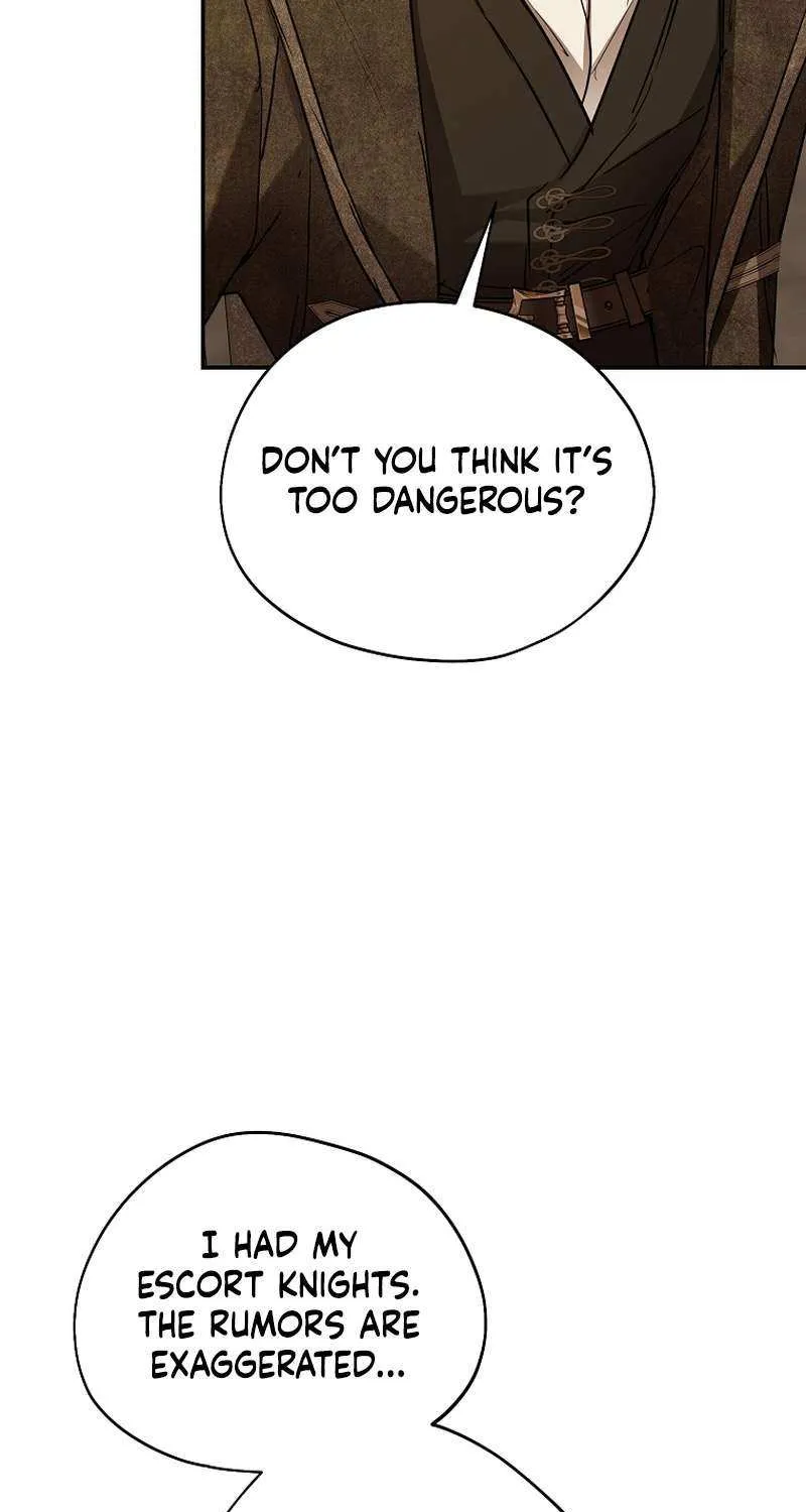 I’m Looking for a New Husband Chapter 41 page 61 - 