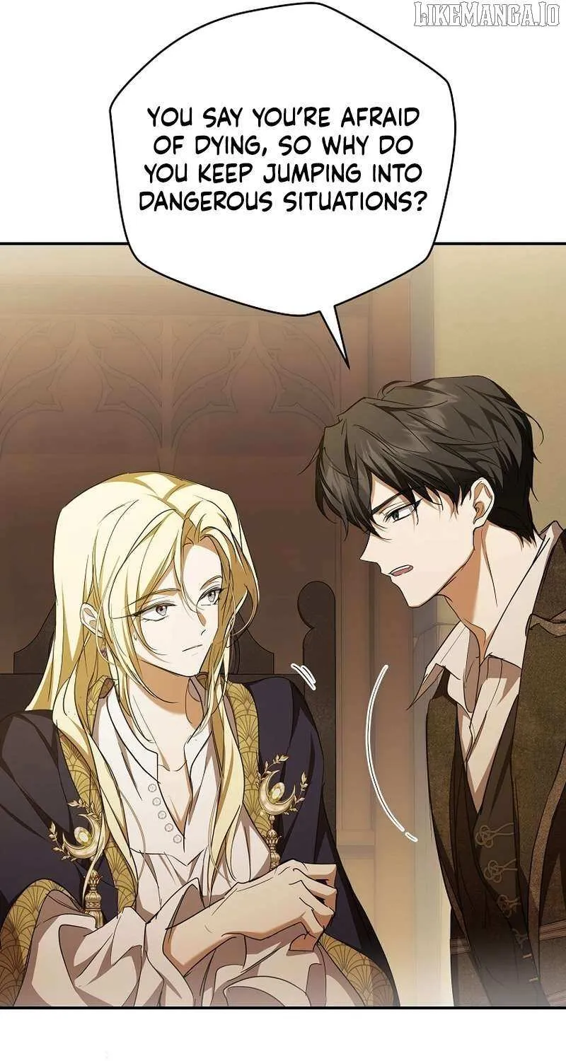 I’m Looking for a New Husband Chapter 41 page 64 - 