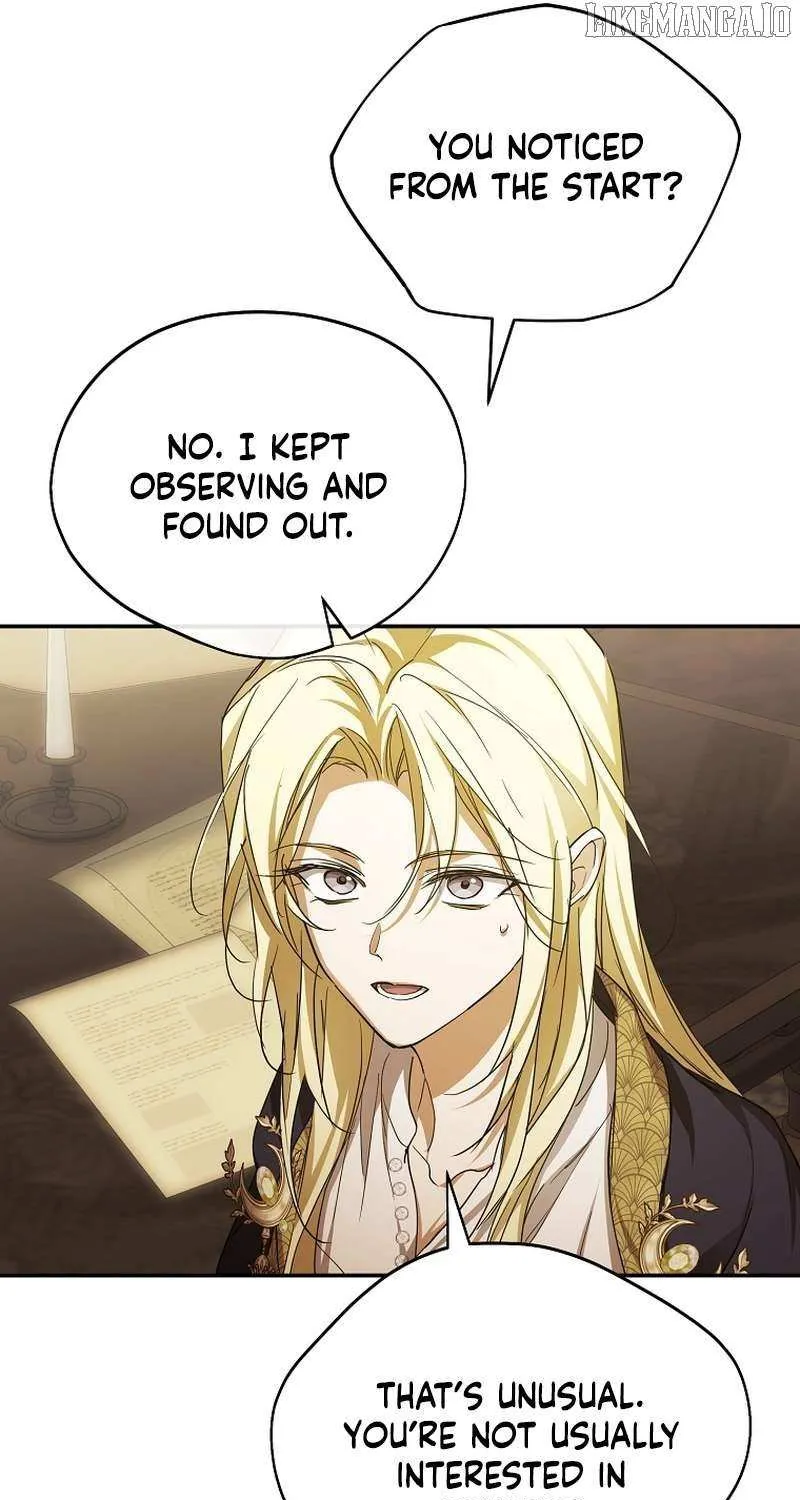 I’m Looking for a New Husband Chapter 41 page 78 - 