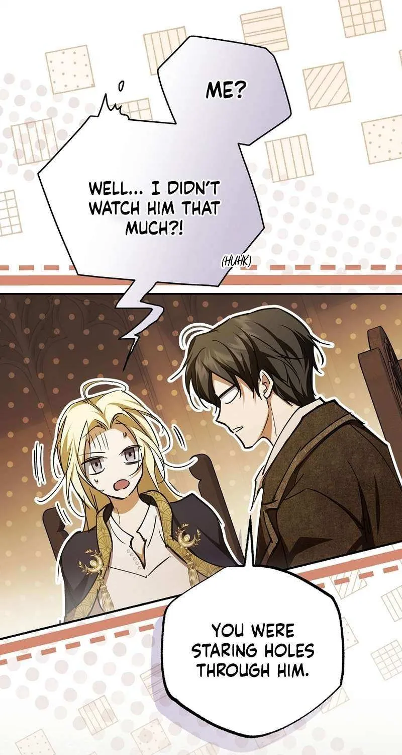 I’m Looking for a New Husband Chapter 41 page 81 - 