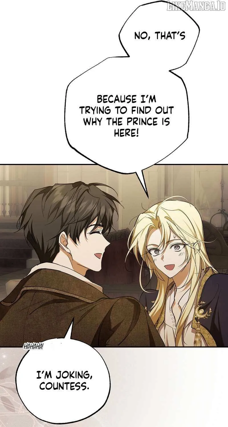 I’m Looking for a New Husband Chapter 41 page 85 - 