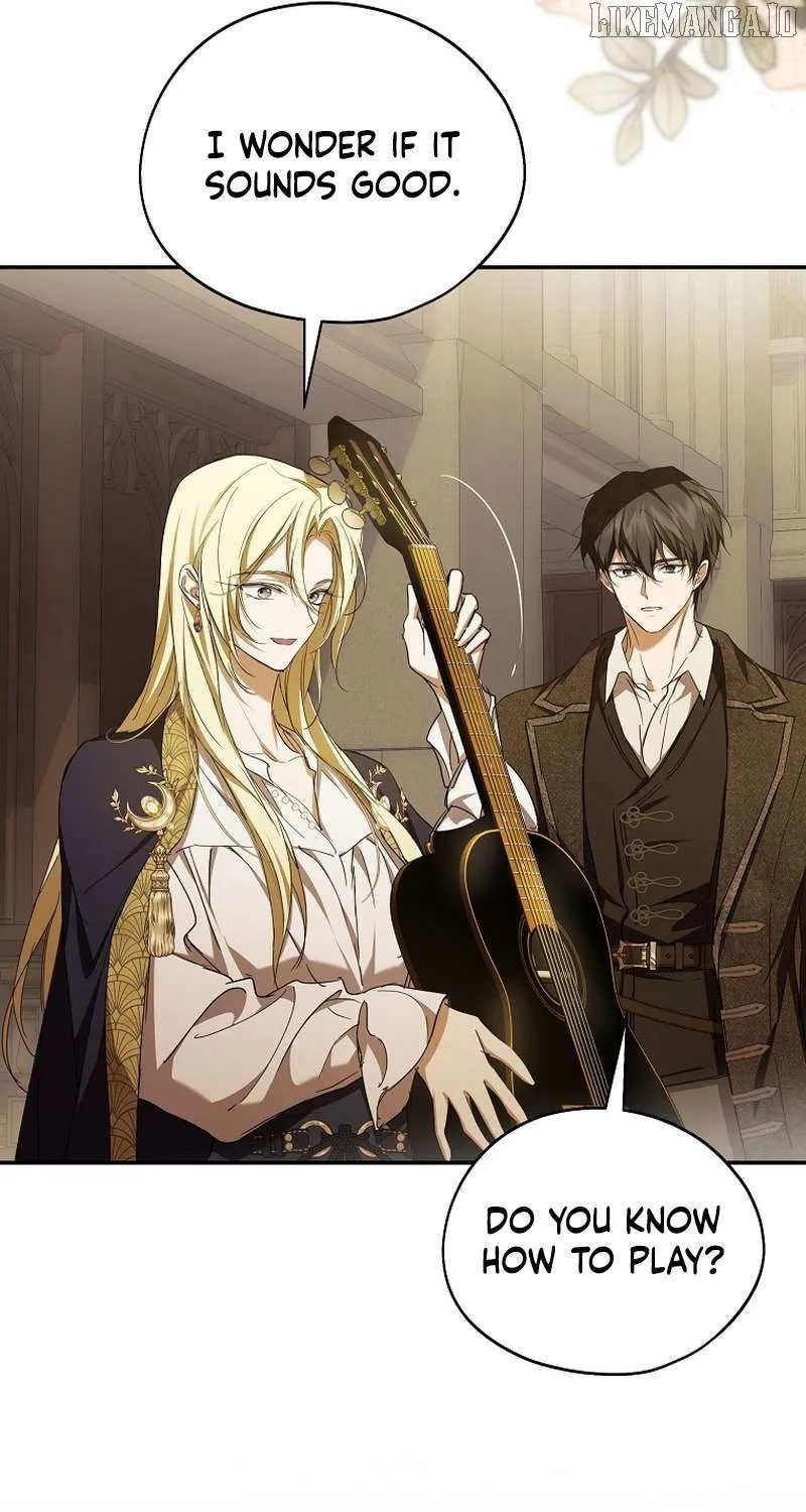 I’m Looking for a New Husband Chapter 41 page 99 - 