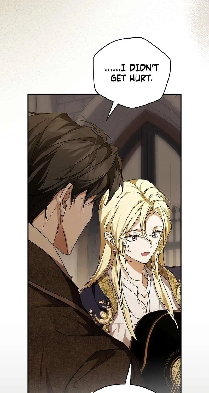 I’m Looking for a New Husband Chapter 42 page 27 - 