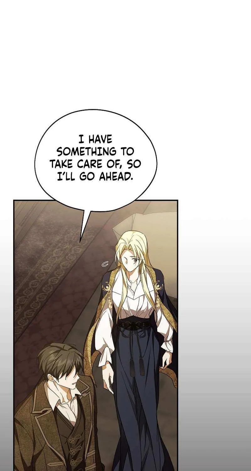 I’m Looking for a New Husband Chapter 42 page 32 - 