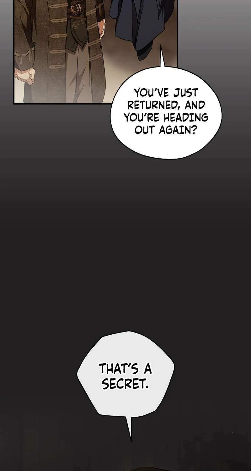 I’m Looking for a New Husband Chapter 42 page 33 - 