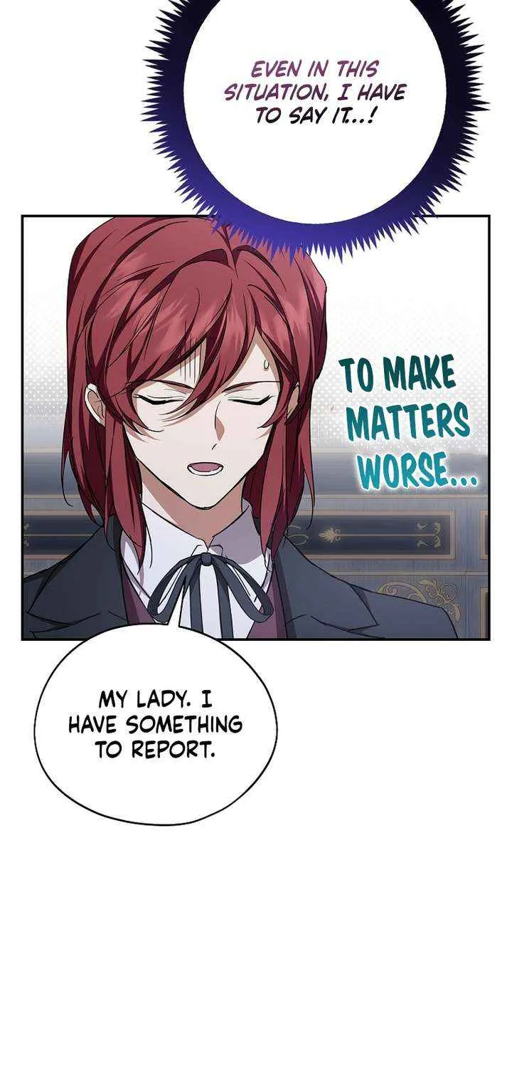 I’m Looking for a New Husband Chapter 43 page 15 - 