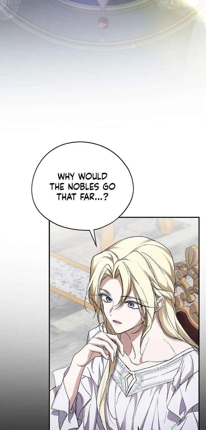 I’m Looking for a New Husband Chapter 43 page 21 - 