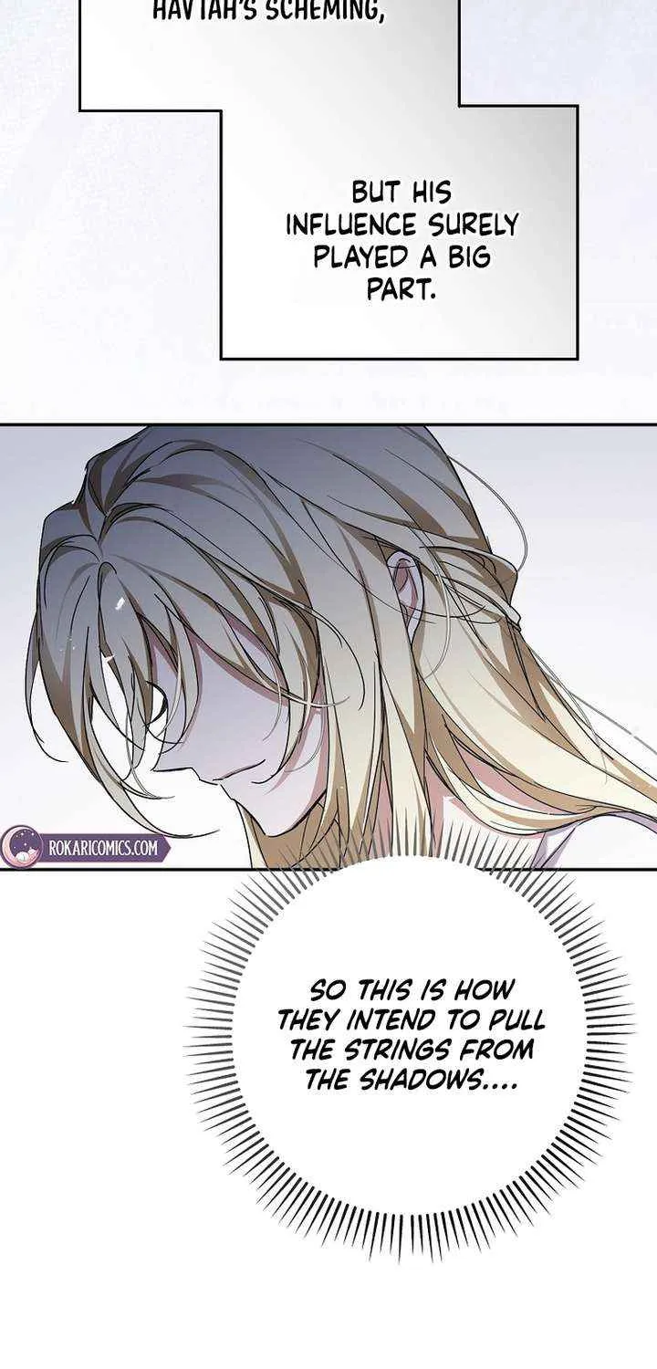 I’m Looking for a New Husband Chapter 43 page 27 - 