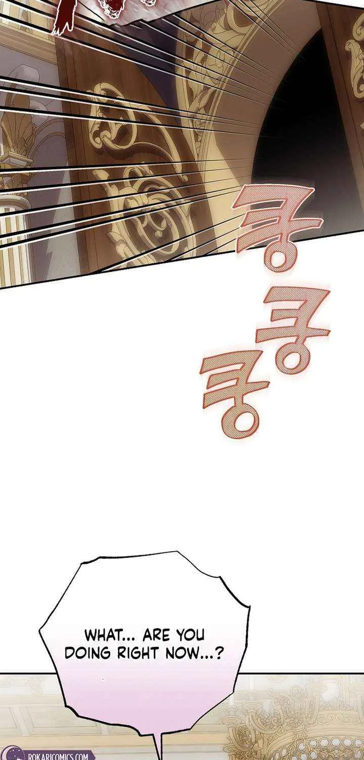 I’m Looking for a New Husband Chapter 43 page 35 - 