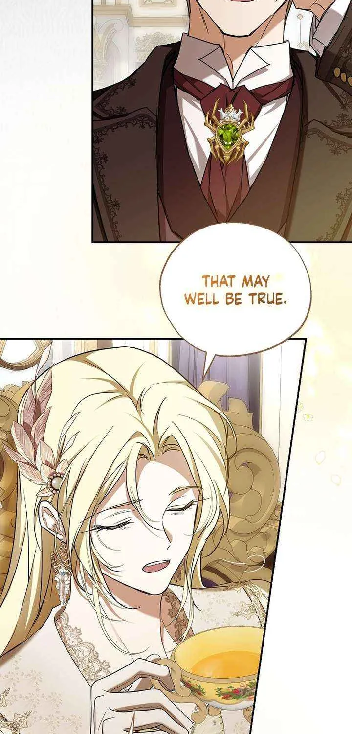 I’m Looking for a New Husband Chapter 43 page 40 - 