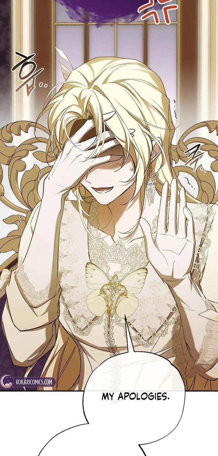 I’m Looking for a New Husband Chapter 43 page 88 - 