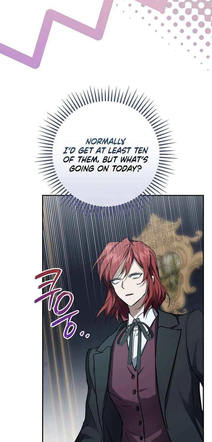 I’m Looking for a New Husband Chapter 44 page 17 - 
