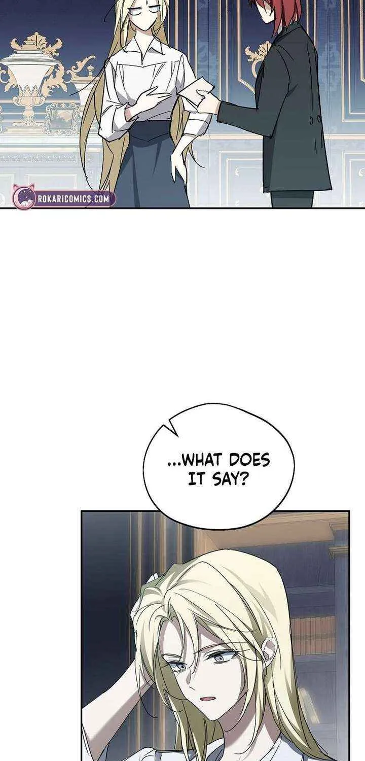 I’m Looking for a New Husband Chapter 44 page 21 - 