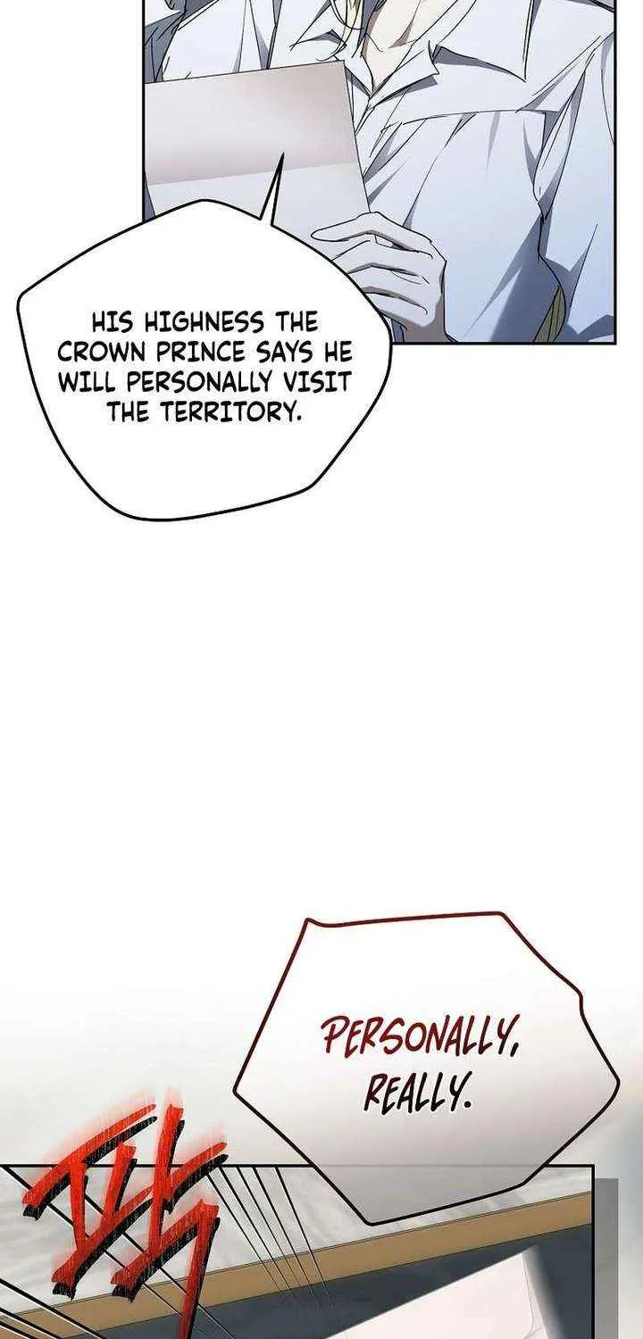 I’m Looking for a New Husband Chapter 44 page 22 - 