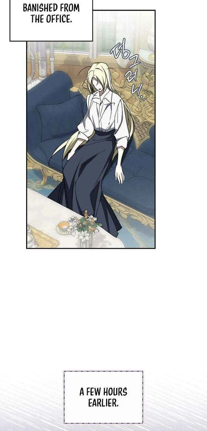 I’m Looking for a New Husband Chapter 44 page 28 - 