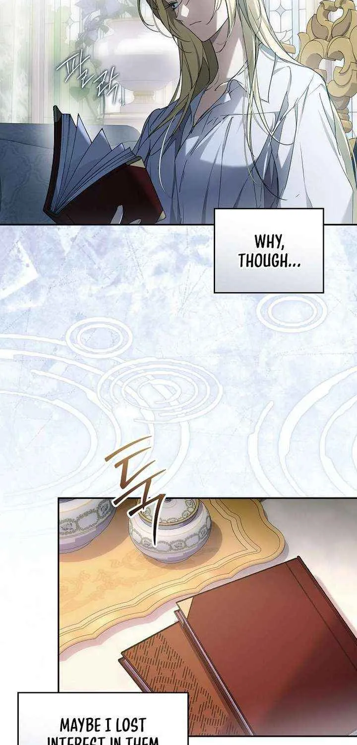 I’m Looking for a New Husband Chapter 44 page 32 - 