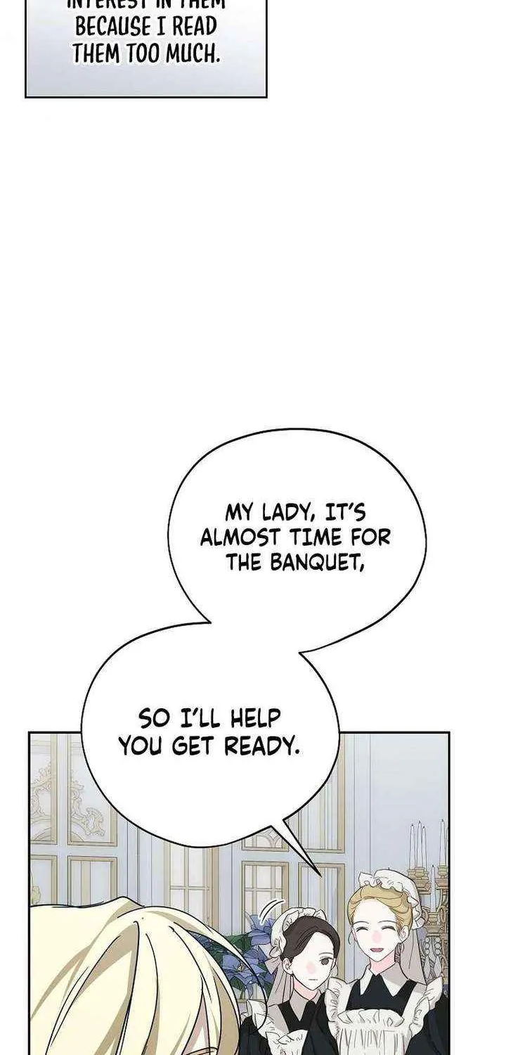 I’m Looking for a New Husband Chapter 44 page 33 - 