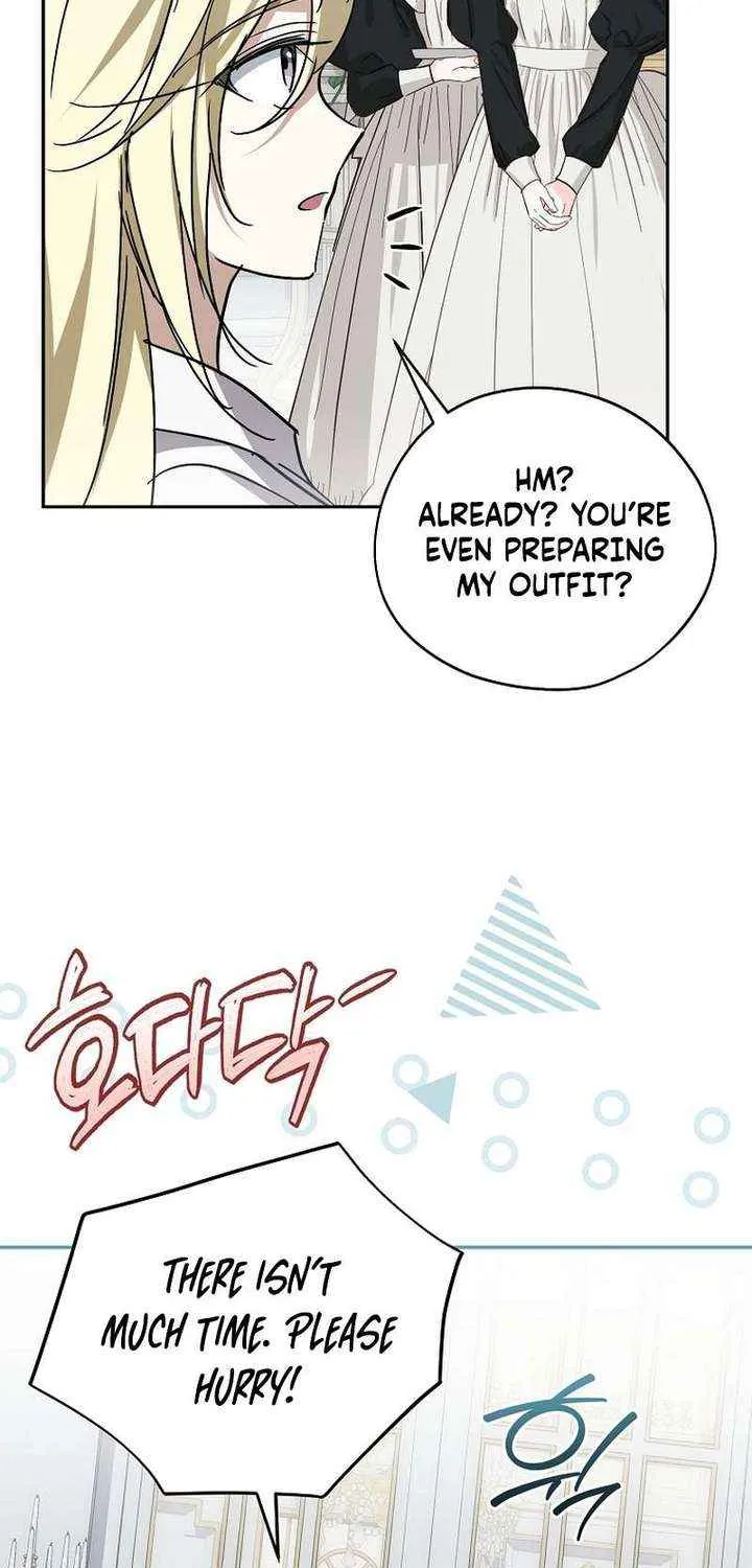 I’m Looking for a New Husband Chapter 44 page 34 - 