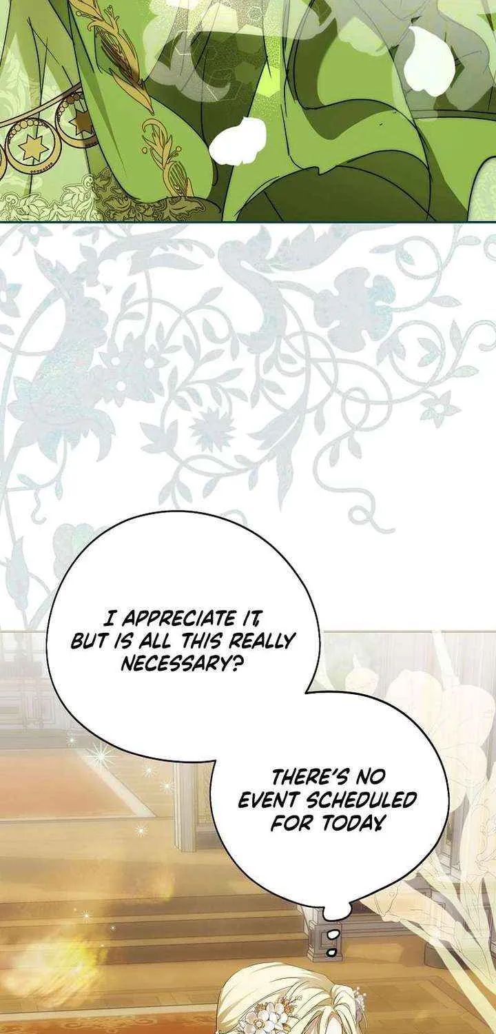 I’m Looking for a New Husband Chapter 44 page 38 - 