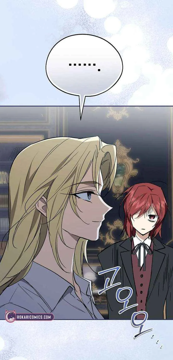 I’m Looking for a New Husband Chapter 44 page 5 - 