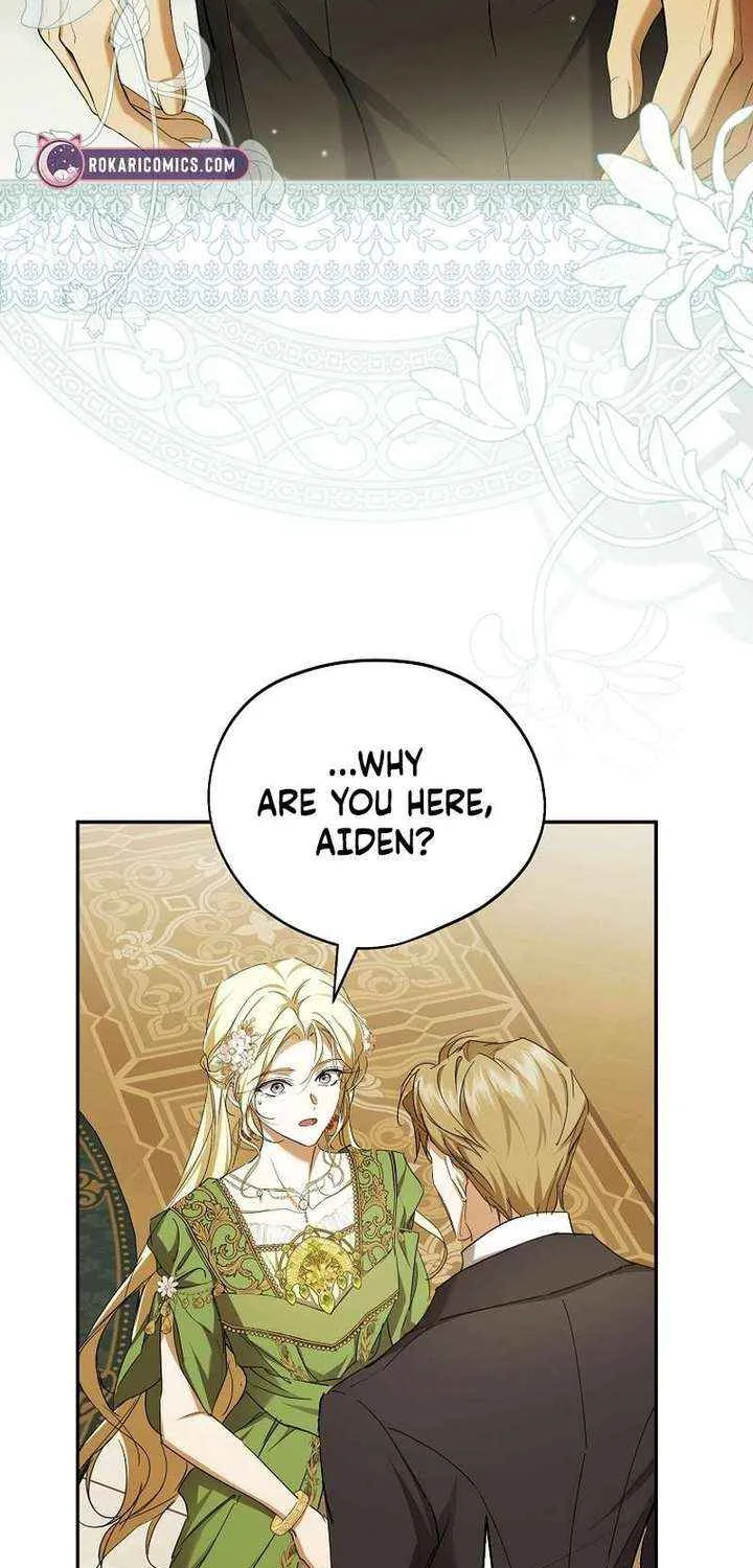 I’m Looking for a New Husband Chapter 44 page 44 - 
