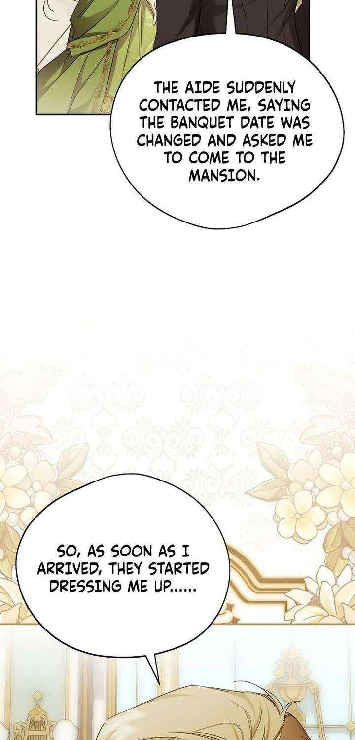 I’m Looking for a New Husband Chapter 44 page 45 - 