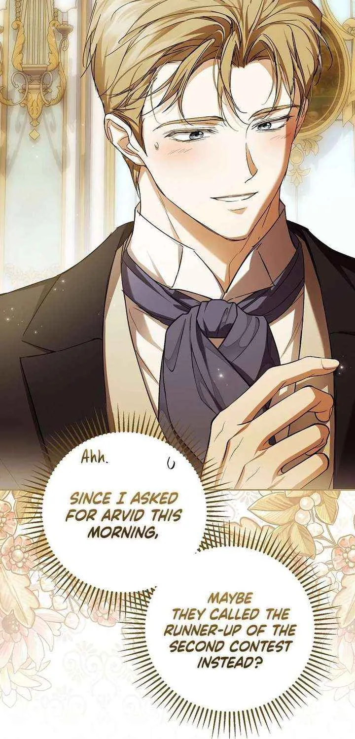 I’m Looking for a New Husband Chapter 44 page 46 - 