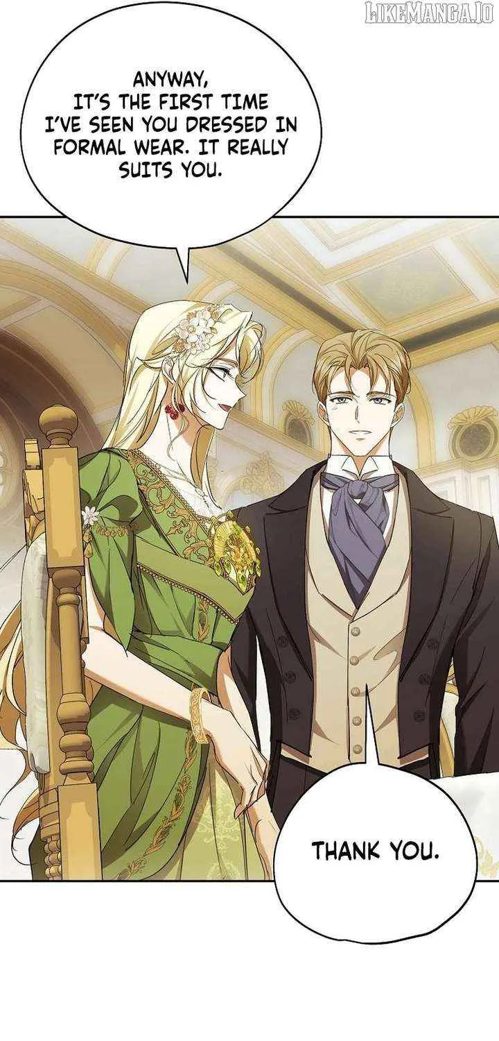 I’m Looking for a New Husband Chapter 44 page 48 - 