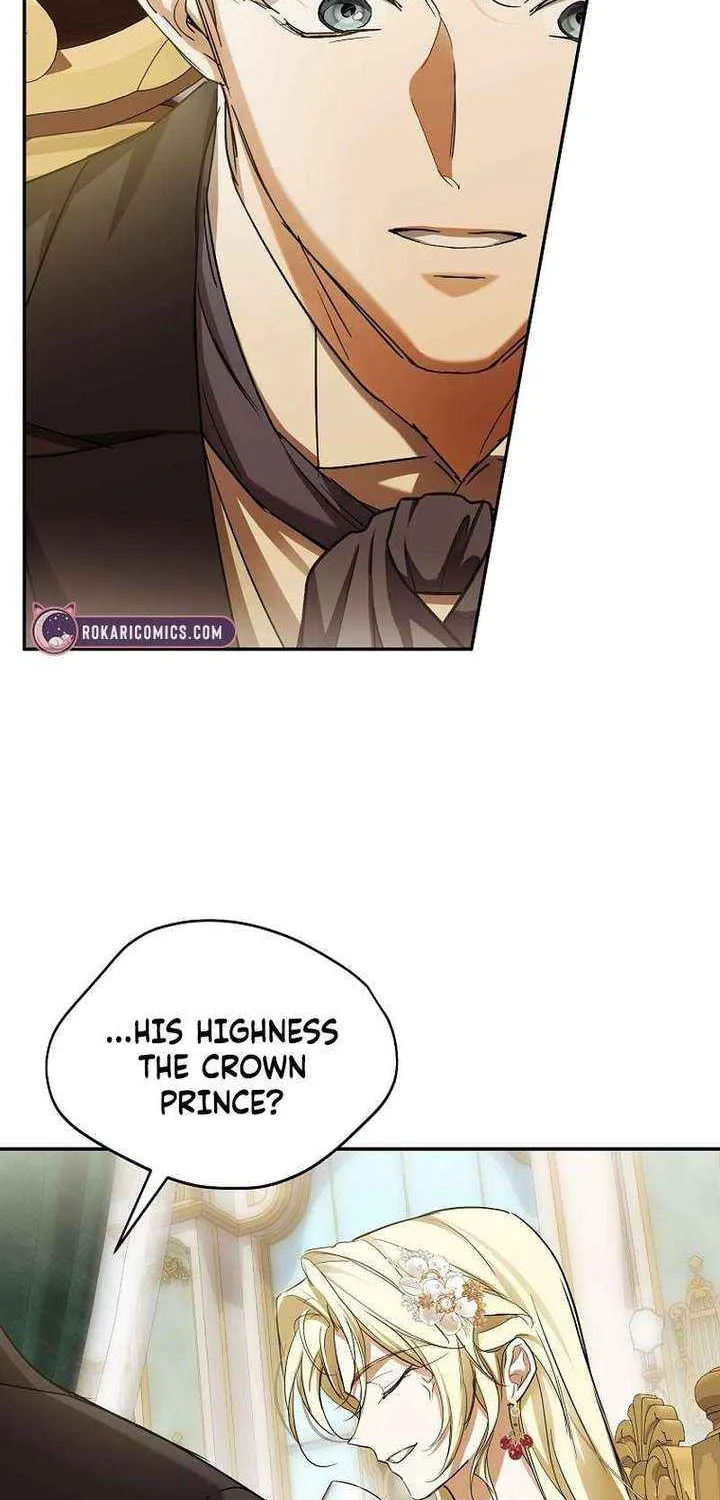 I’m Looking for a New Husband Chapter 44 page 57 - 