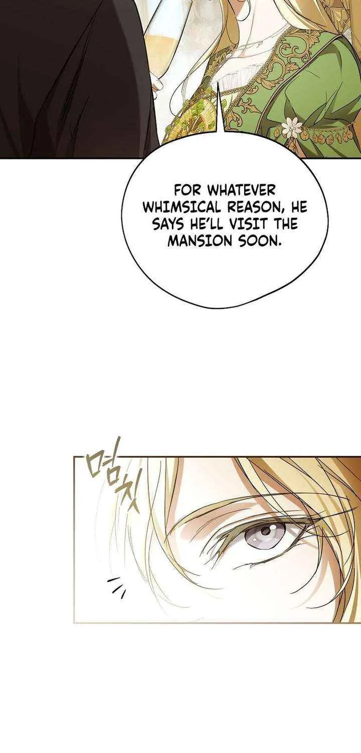 I’m Looking for a New Husband Chapter 44 page 58 - 