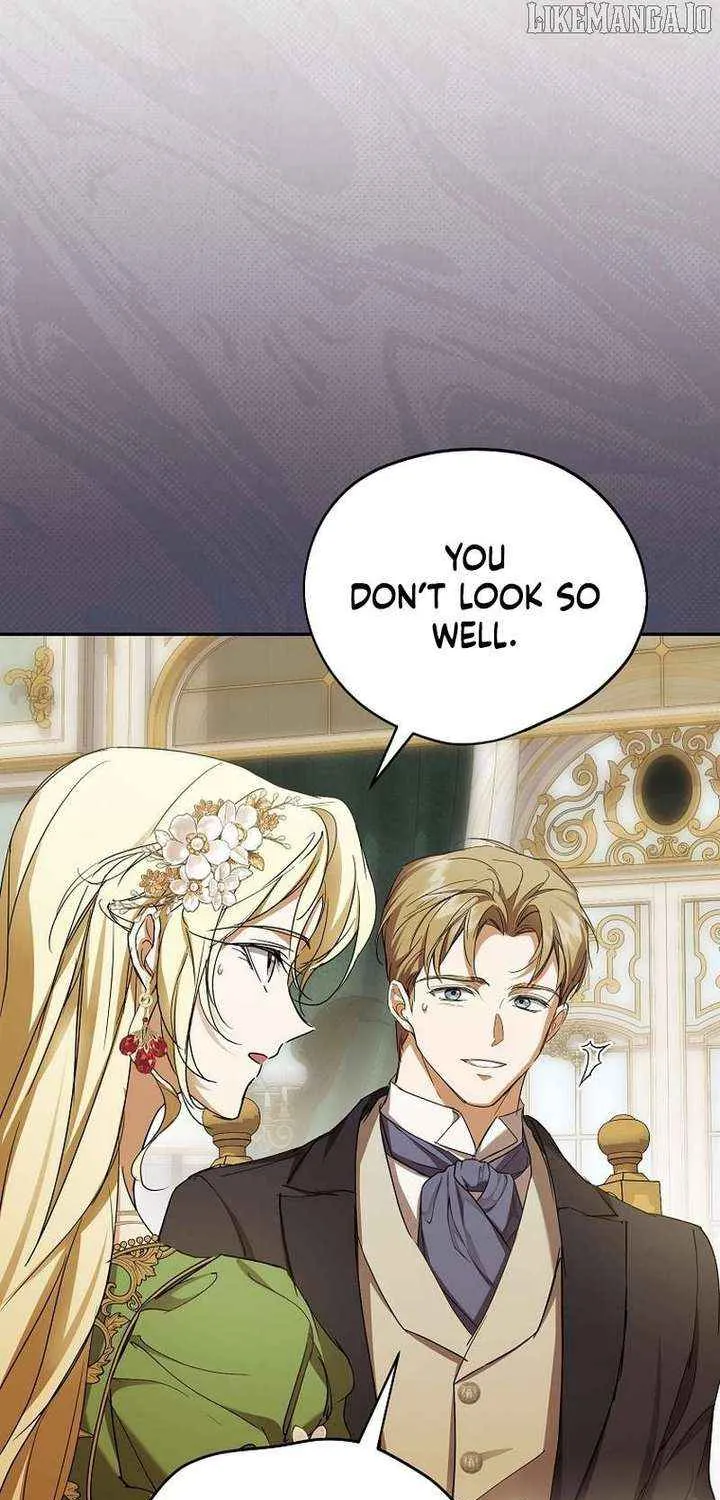 I’m Looking for a New Husband Chapter 44 page 60 - 