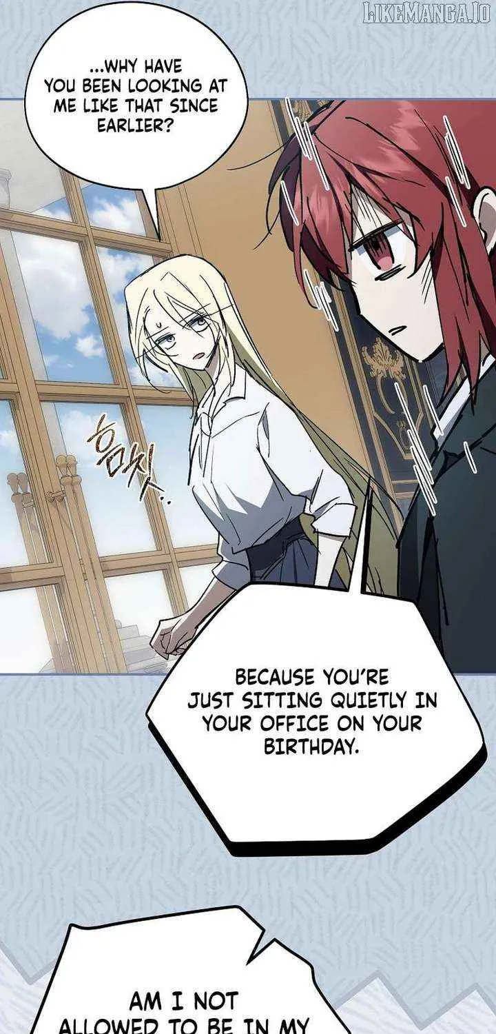 I’m Looking for a New Husband Chapter 44 page 7 - 