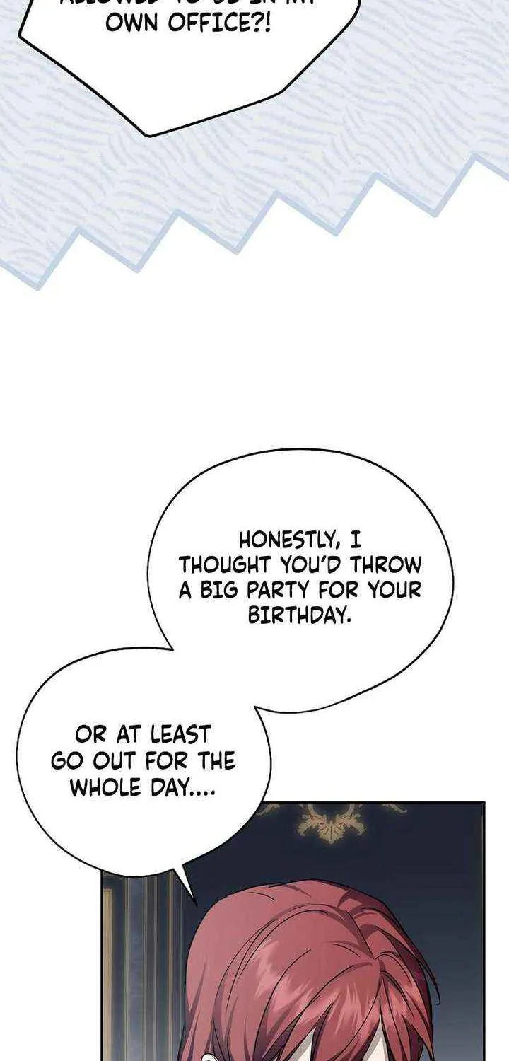 I’m Looking for a New Husband Chapter 44 page 8 - 