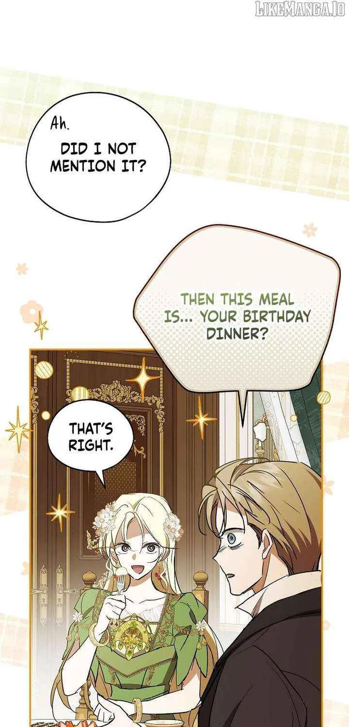 I’m Looking for a New Husband Chapter 44 page 83 - 
