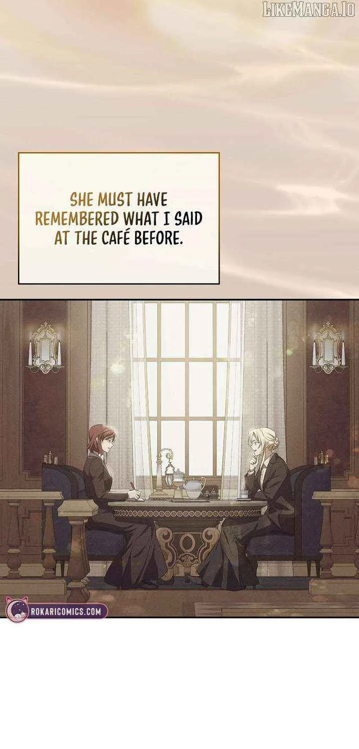 I’m Looking for a New Husband Chapter 44 page 89 - 