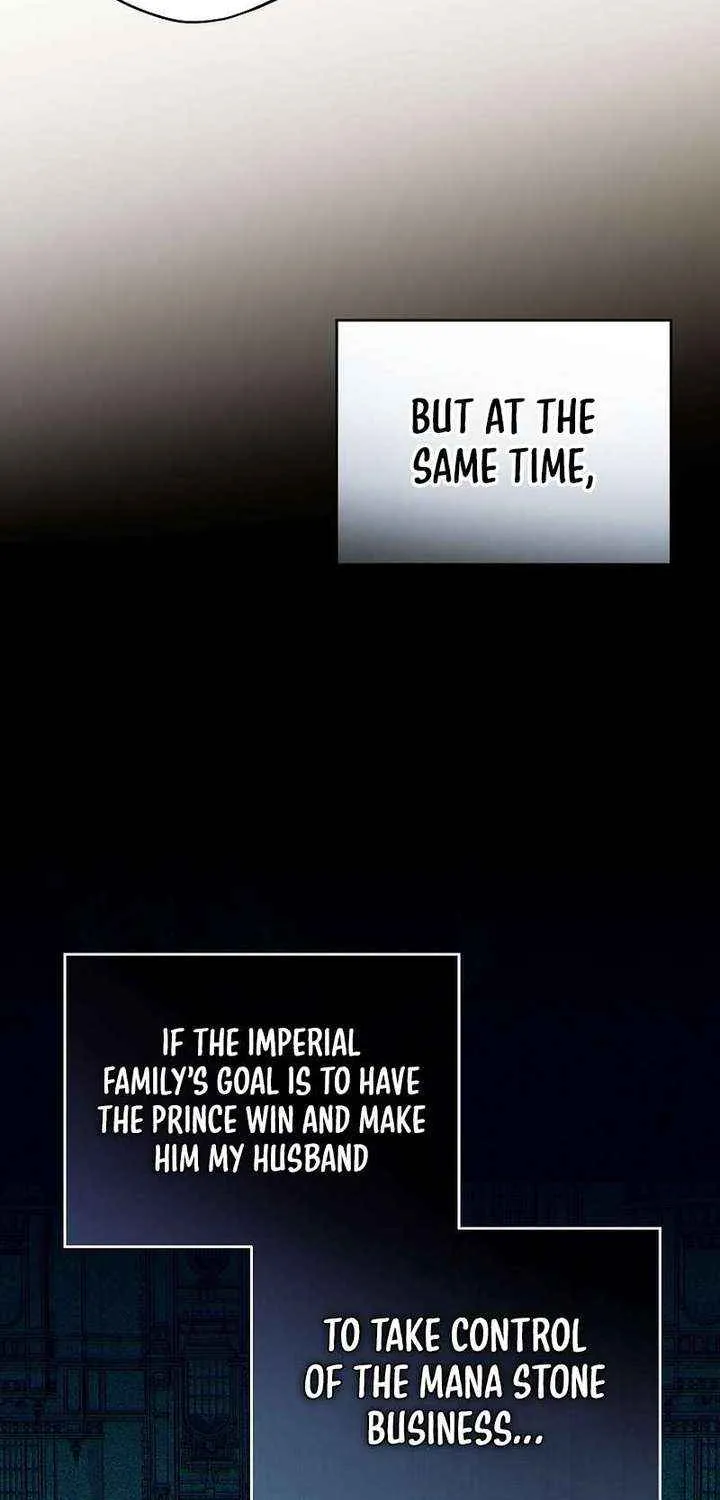 I’m Looking for a New Husband Chapter 44 page 91 - 